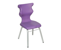 Správná židlička - Classic (26 cm) fialová