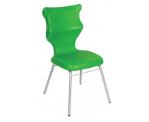 [Správná židlička - Classic (26 cm) zelená]
