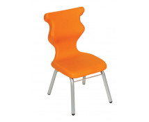 Správná židlička - Classic (31 cm) oranžová