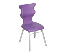 Správná židlička - Classic (35 cm) fialová