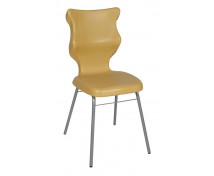 Správná židlička - Classic (46 cm)  hnědá
