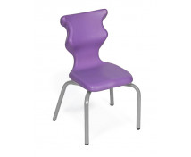 Správná židlička - Spider (26 cm) fialová