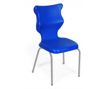 Správná židlička - Spider (35 cm) modrá