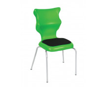 Správná židlička - Spider Soft  (31 cm)  zelená