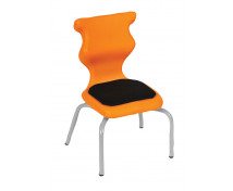 Správná židlička - Spider Soft  (31 cm) oranžová