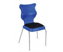 Správná židlička - Spider Soft  (38 cm) modrá