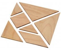 Udělej si svůj vlastní Tangram