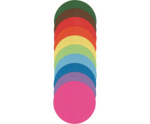 Papír na skládání Ø 8cm2 70g/m2