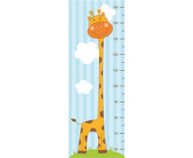 Metr Žirafa