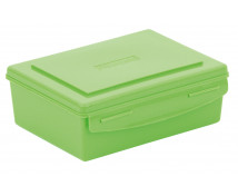 Úložný box 1,4 lit. - zelený