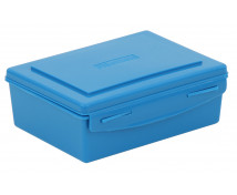 Úložný box 1,4 lit. - modrý