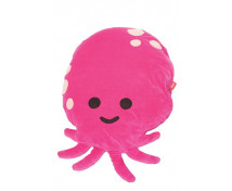 Velký polštář - Chobotnice
