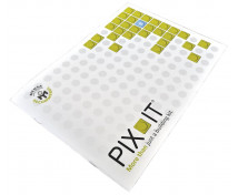 Pixit - Pracovní sešit