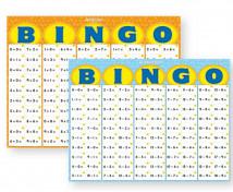 Bingo-Sčítání a odčítání