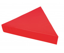 Matrace 2- červená, tloušťka 15 cm
