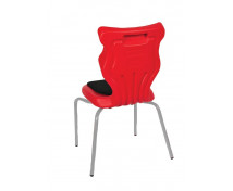 Správná židlička - Spider Soft  (38 cm) červená