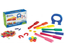Hra s magnety