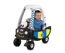 Autíčko Smile - Policista