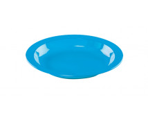 Malý talíř - modrý