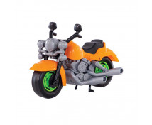 Motorka 1