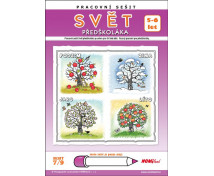 Svět předškoláka 26/27 FO