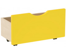 Kontej./žlutá/kozička
