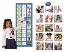 Časový plánovač aktivit