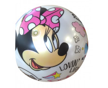 Míč Mickey - 13 cm