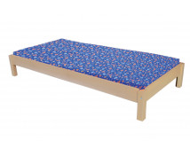 Lehátko BUK MAXI - bez čela 150x65x20cm