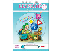 Bezpečně do školy 26/27  FO