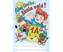 Ahoj školko 2