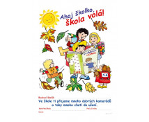 Ahoj školko 1