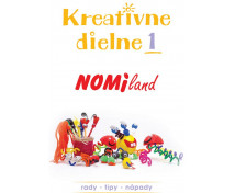 Kreativní dílny 1 - slovenská verze