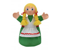 Pohádkoví maňásci - Mařenka