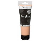 Akrylová barva 250ml tělová