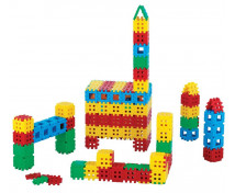 Kostky Wafle 170 ks