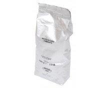 Káva 1 kg - typ kávy BAR