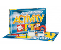 [Activity Junior Turbo]