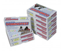 Domino balík-Násobení a dělení(6 domín)