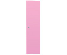 Dvířka Kolor Maxi - světle růžové