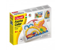 Mozaika Fantacolor -  Mix 280ks