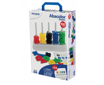 Abacolor - Tvary