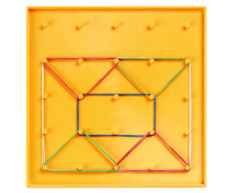 Geometrická tabulka