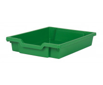 Malý kontejner- zelený