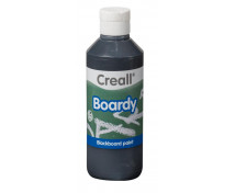 Barva tabulová 250 ml černá