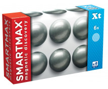 SmartMax - Kuličky