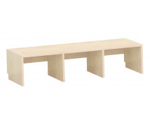 Skříňka na sezení KS31