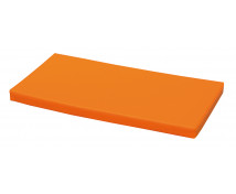 Sedák na skřiňku KS21-oranžová