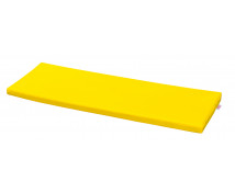 Sedák na skřiňku KS31-žlutý