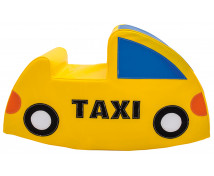 Molitanová křesílka - taxi